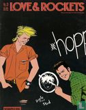 Love and Rockets 28 - Afbeelding 1