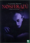Nosferatu - A Gothic-Dark Wave Score - Afbeelding 1