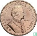 Monaco 50 francs 1975 - Image 1
