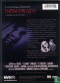 Nosferatu - A Gothic-Dark Wave Score - Afbeelding 2