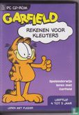 Garfield rekenen voor kleuters - Bild 1