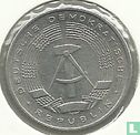 GDR 50 pfennig 1981 - Image 2