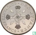 Monaco 50 francs 1975 - Afbeelding 2