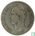 France 5 francs 1829 (H) - Image 2