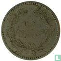 Venezuela 1 centavo 1876 - Afbeelding 2