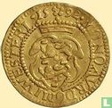 Frise occidentale 1 ducat 1592 - Image 1