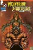 Devil's Reign 5 - Wolverine / Witchblade - Image 1