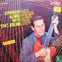 Stringin' along with Chet Atkins - Image 1