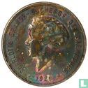 Luxemburg 10 francs 1929 - Afbeelding 1