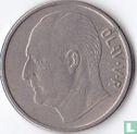 Noorwegen 1 krone 1960 - Afbeelding 2