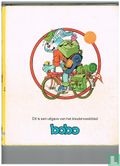 Bobo vakantieboek - Afbeelding 2