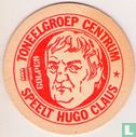 Gulpen - Toneelgroep Centrum speelt Hugo Claus / Harold Pinter - Afbeelding 1