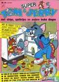 Super Tom & Jerry 48 - Afbeelding 1