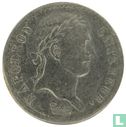 France ½ franc 1812 (I) - Image 2