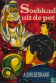 Soebkad uit de pot