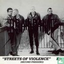 Streets of violence - Image 1