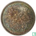 Luxemburg 10 francs 1929 - Afbeelding 2