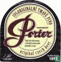 Porter Pardubicky