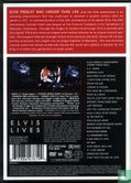 Elvis Lives - The 25th Anniversary Concert - 'Live' from Memphis - Bild 2