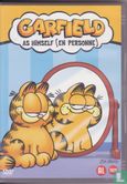 Garfield as himself (en  personne) - Image 1