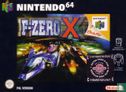 F-Zero X - Image 1