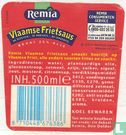 Remia Vlaamse Frietsaus  - Image 2