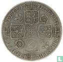 Royaume-Uni 1 shilling 1731 - Image 1