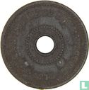 Luxemburg 5 centimes 1915 - Afbeelding 1