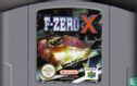 F-Zero X - Afbeelding 3