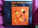 Getz/Gilberto featering Antonio Carlos Jobim - Afbeelding 1