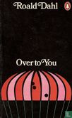 Over to You - Image 1