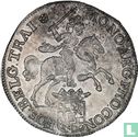 Utrecht 1 ducaton 1711 "cavalier d'argent" - Image 2