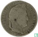 Frankreich ½ Franc 1833 (T) - Bild 2