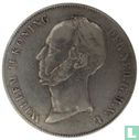 Pays-Bas 2½ gulden 1847 - Image 2