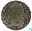 France 24 sols 1766 (L) - Image 2