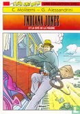 Indiana Jones et la cité de la foudre - Image 1