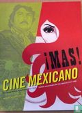 Mas! Cine Mexicano: Sensational Mexican Movie Posters 1957 - 1990 - Bild 1
