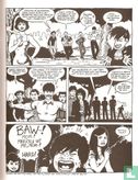 Love and Rockets 10 - Afbeelding 3