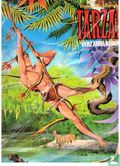 Tarzan verzamelalbum - Afbeelding 1