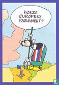 Hoezo Europees Parlement? - Image 1