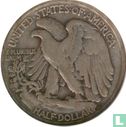 Vereinigte Staaten ½ Dollar 1919 (S) - Bild 2