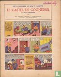 Le Castel de Cognedur - Afbeelding 3