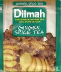 Ginger Spice Tea - Image 1