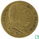 Frankreich 20 Franc 1818 (A) - Bild 2