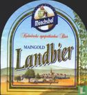 Mönchshof Maingold Landbier - Bild 1