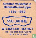 Wilbaser Markt  - Afbeelding 1