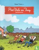 Piet Velo en Tony - Onuitgegeven gags - Image 1