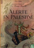Alerte en Palestine  - Image 1