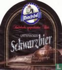 Mönchshof Schwarzbier - Afbeelding 1