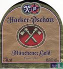 Hacker-Pschorr Münchener Gold - Bild 1